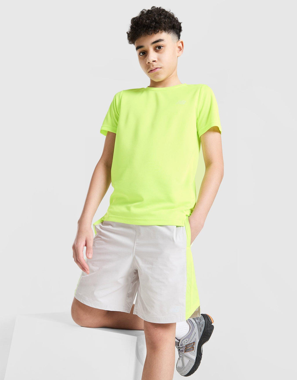 Essential Athletics Shorts Junior's