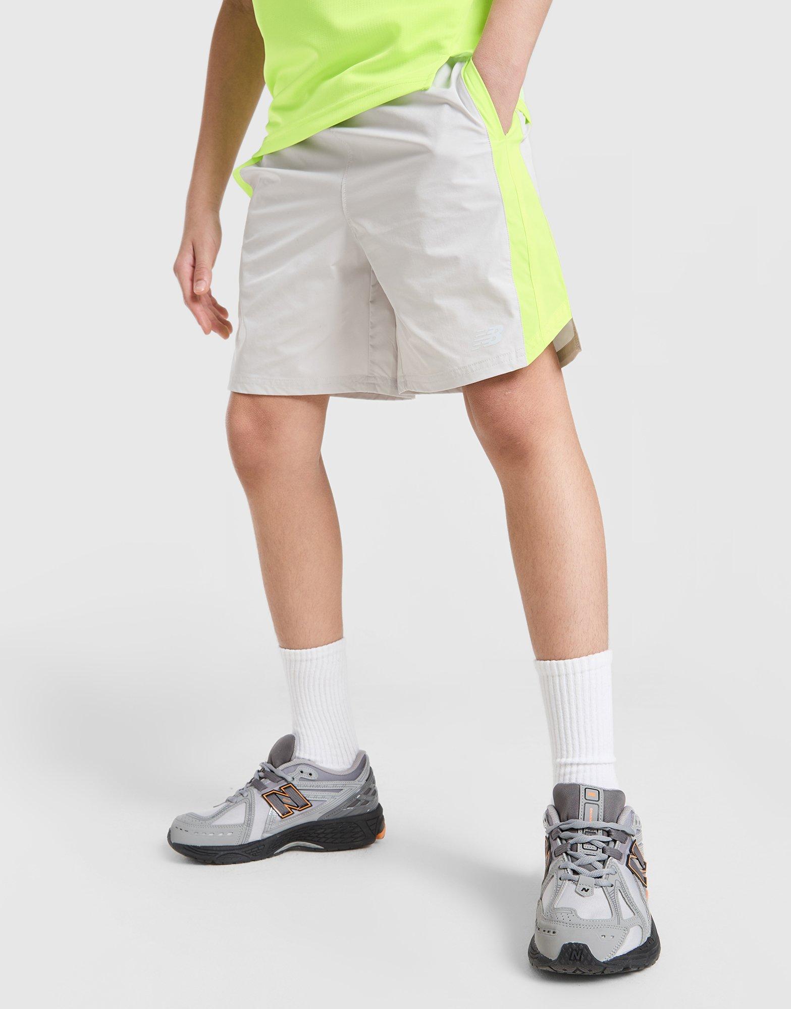 Essential Athletics Shorts Junior's