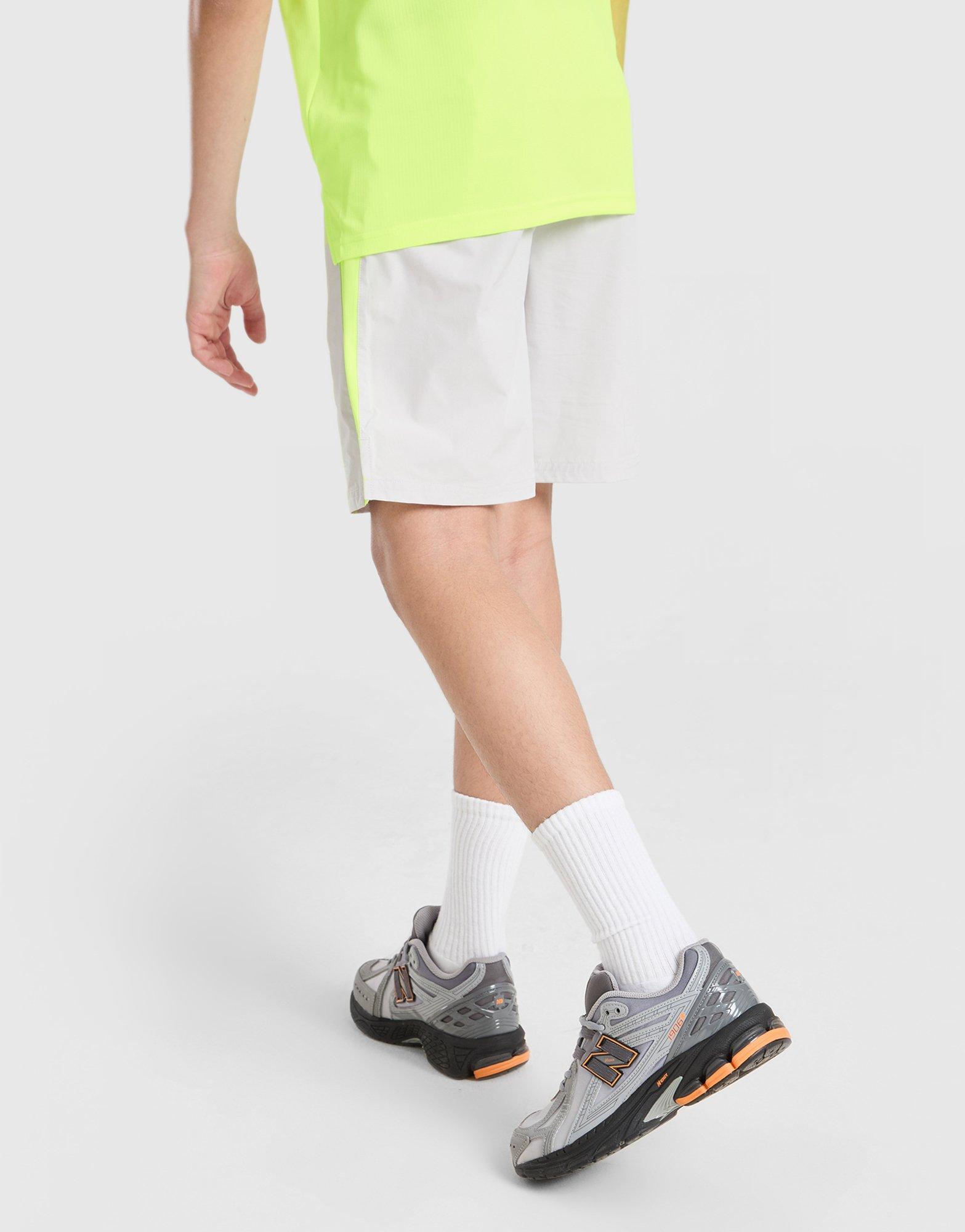 Essential Athletics Shorts Junior's