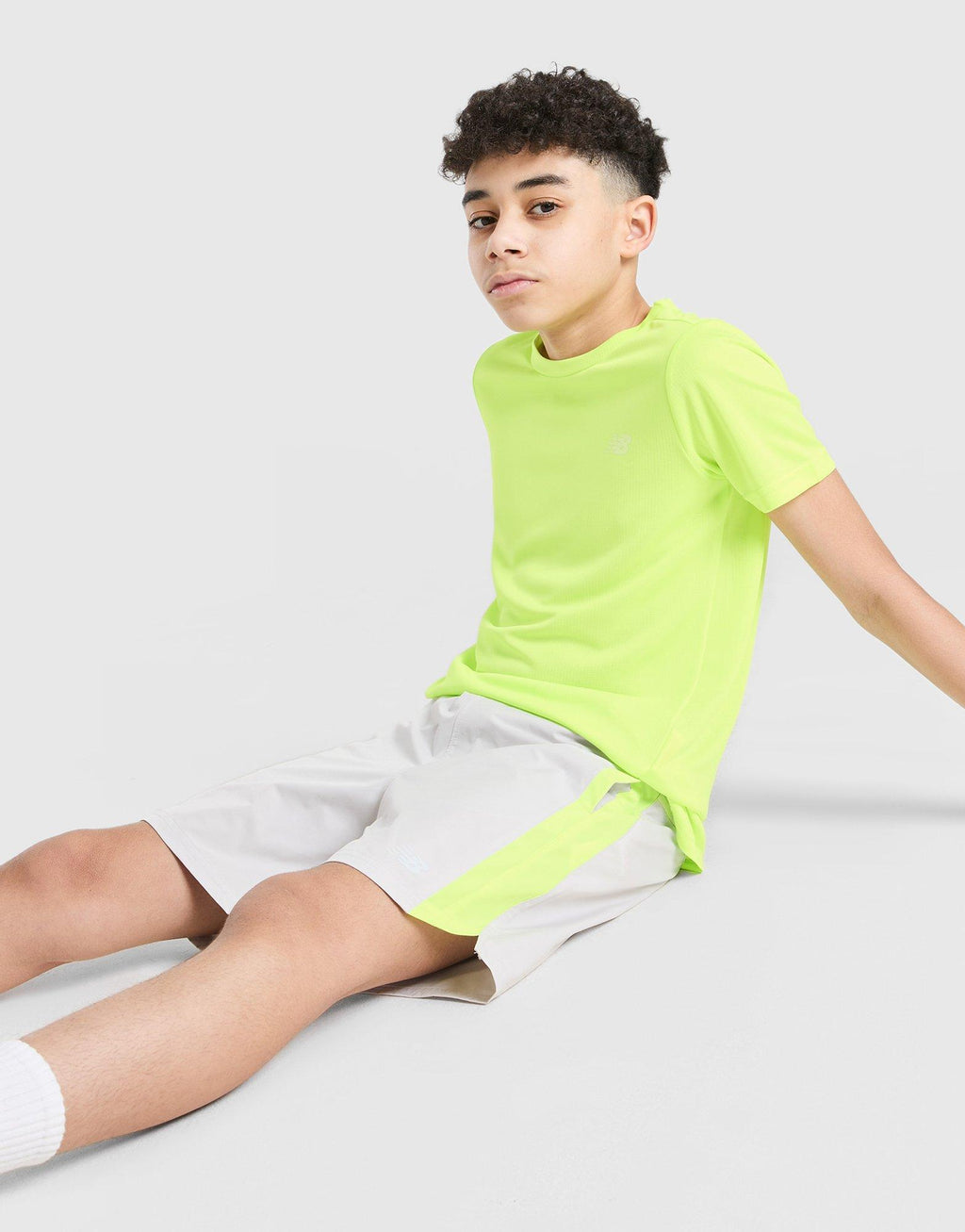 Essential Athletics T-Shirt Junior's
