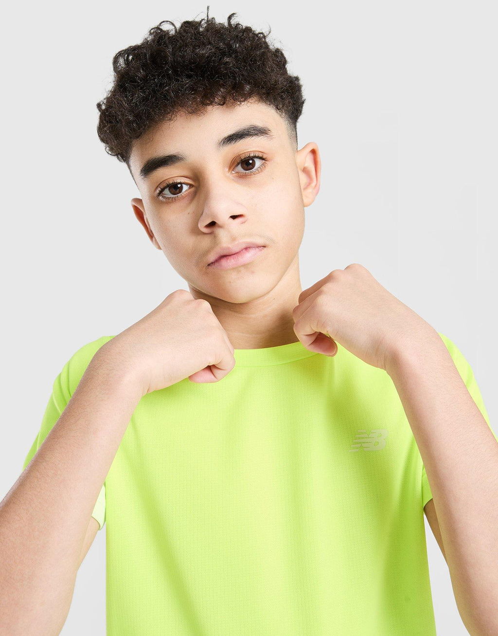 Essential Athletics T-Shirt Junior's