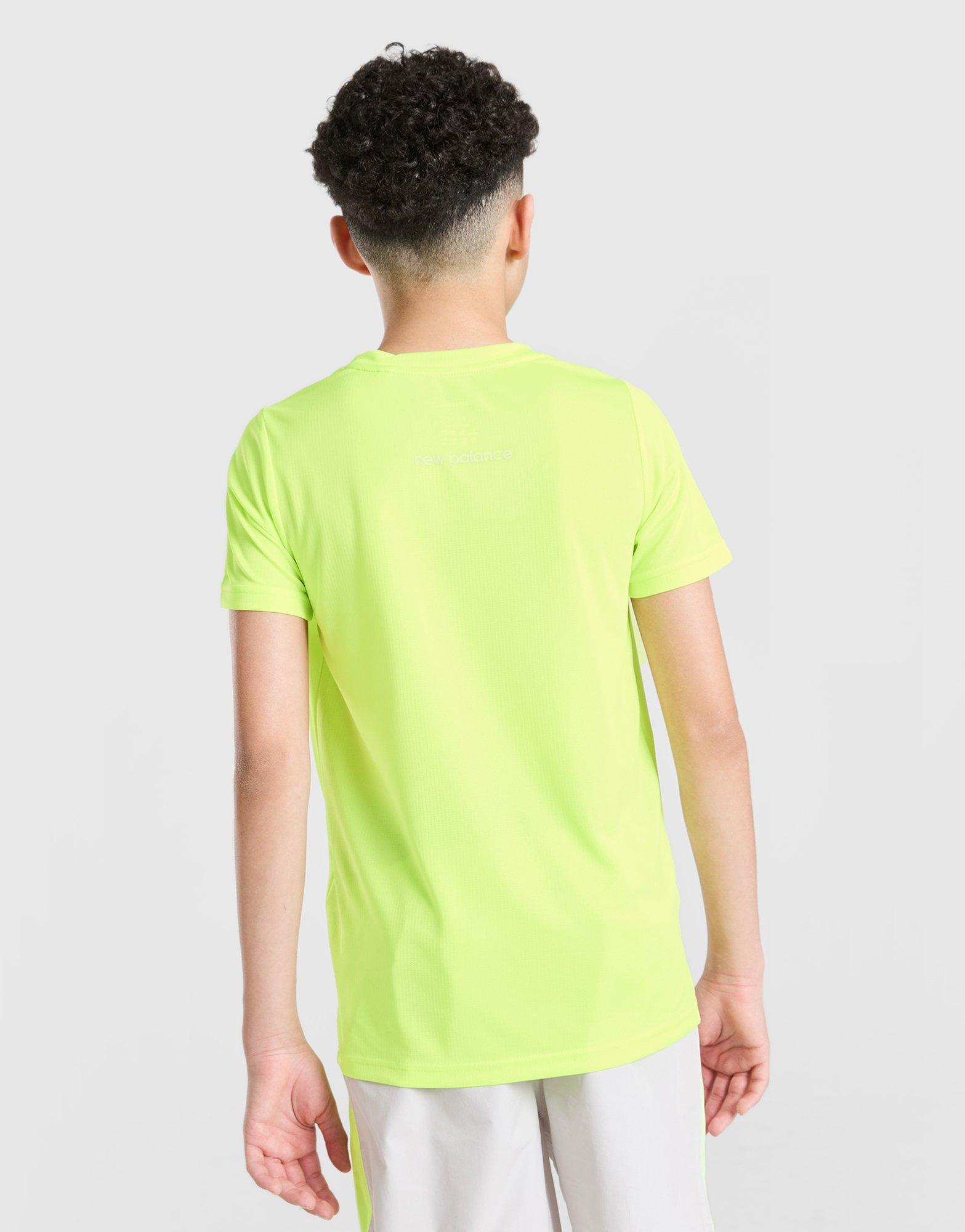 Essential Athletics T-Shirt Junior's