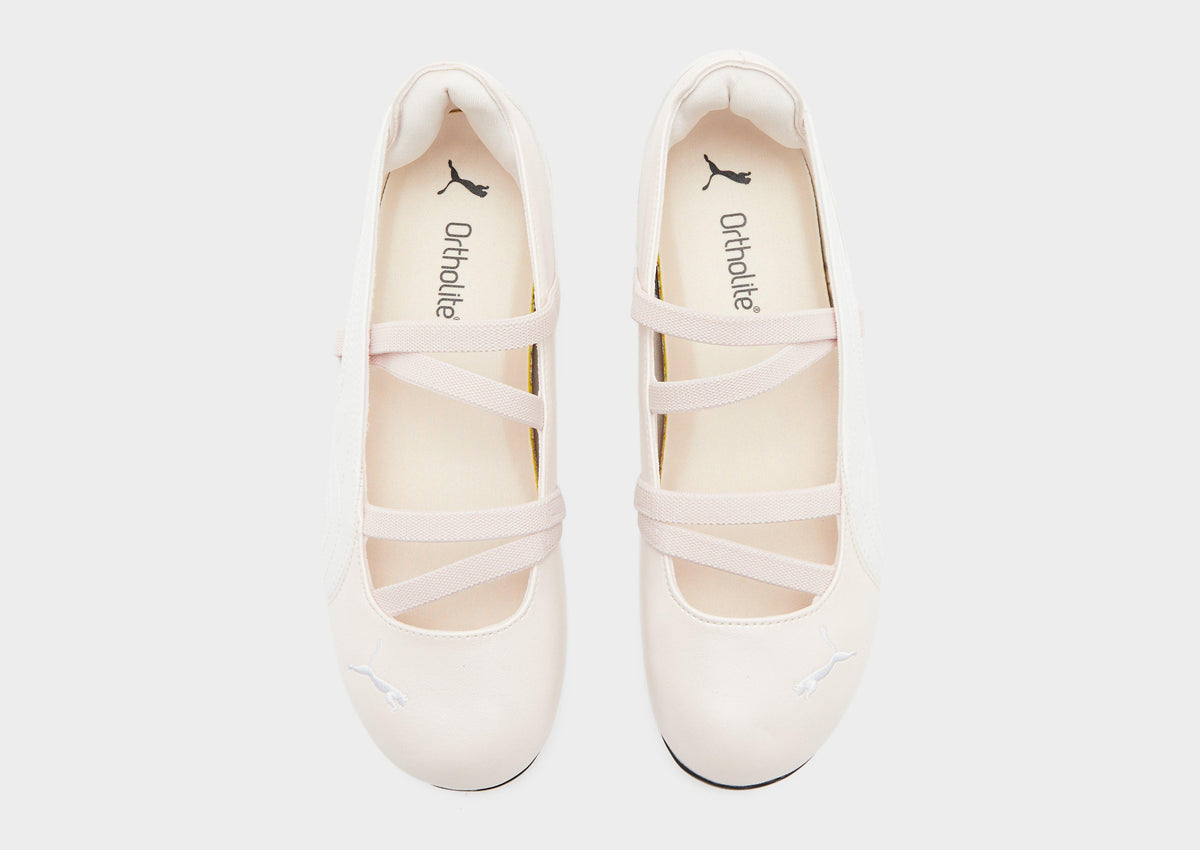 Speedcat Ballet Women's