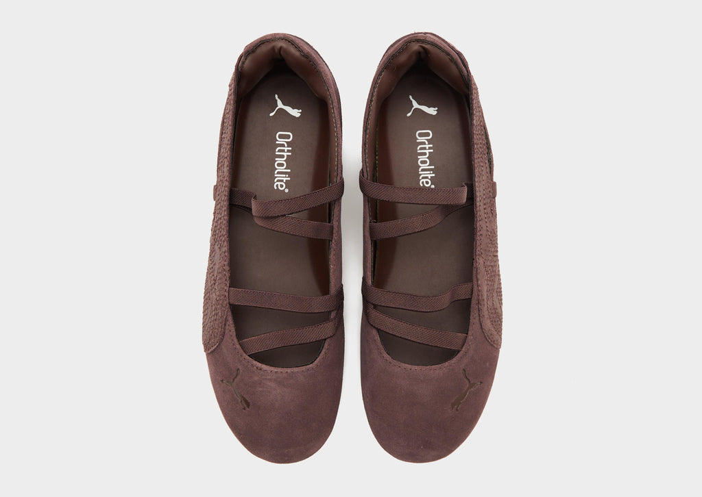 Speedcat Ballet Women's