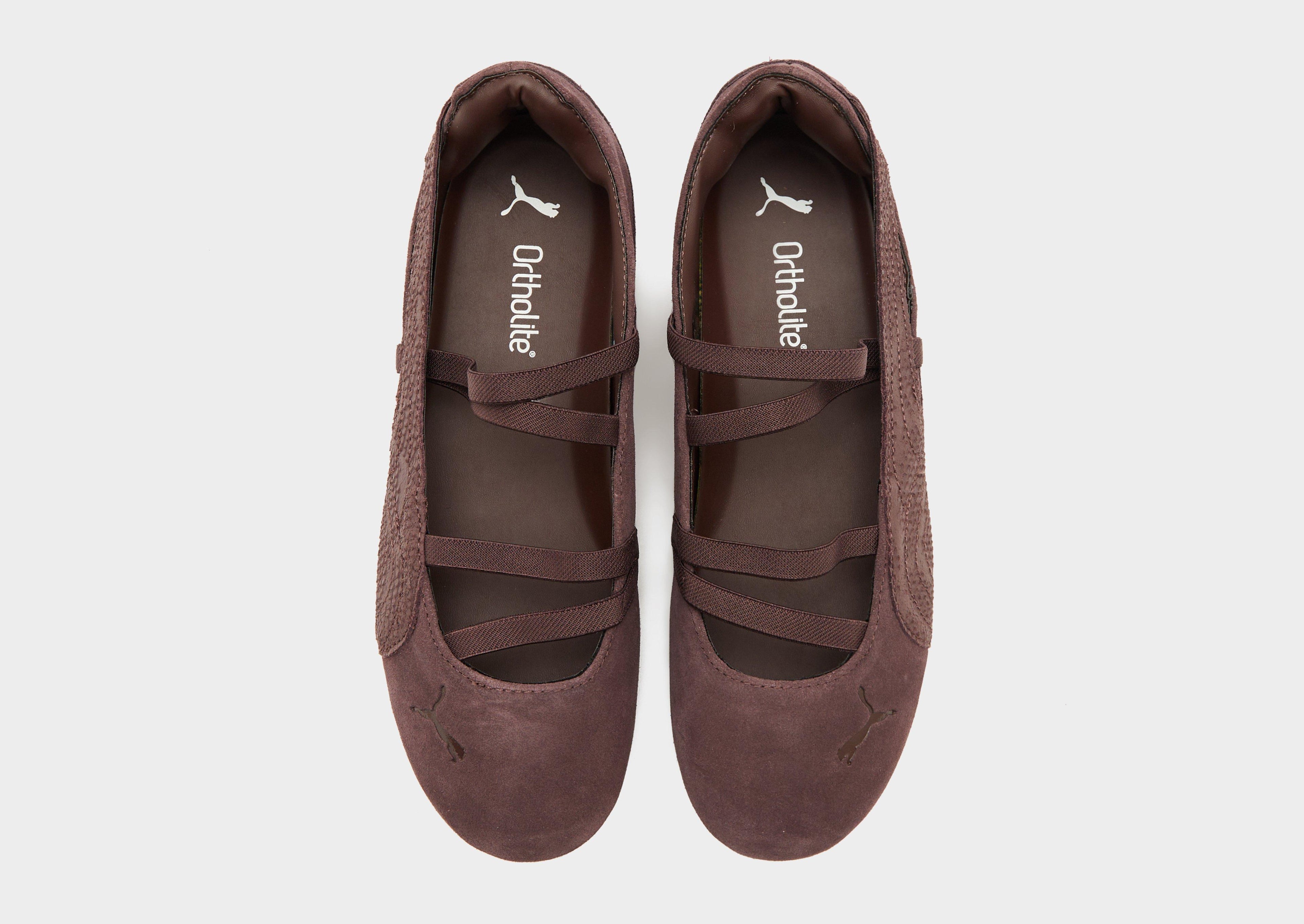 Speedcat Ballet Women's