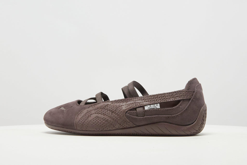 Speedcat Ballet Women's