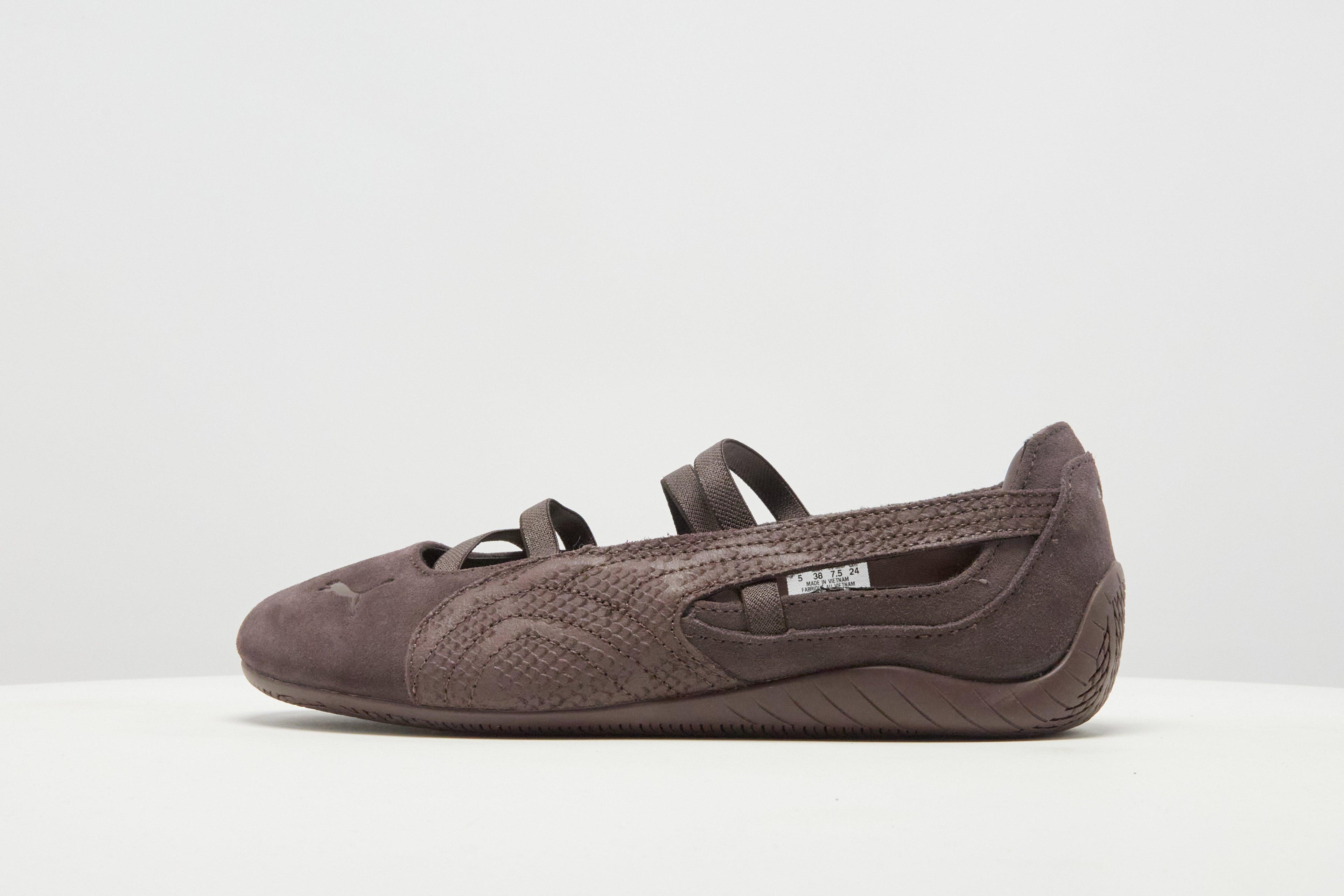 Speedcat Ballet Women's