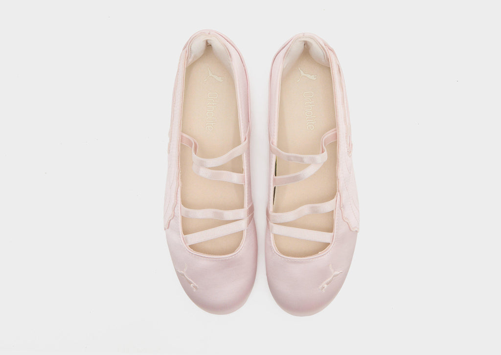 Speedcat Ballet Women's
