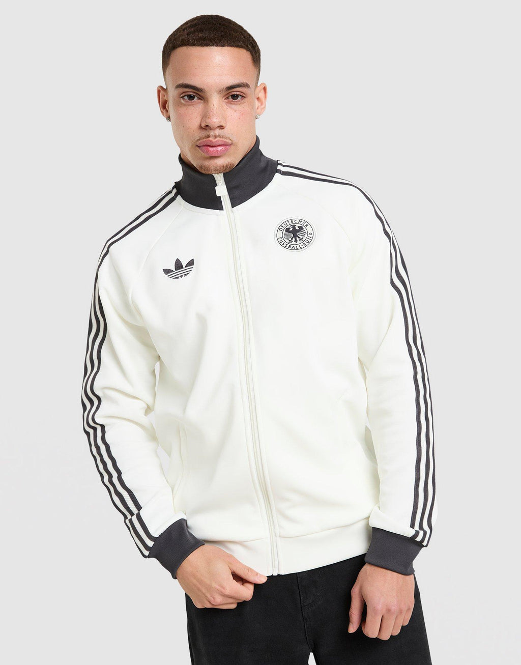 Germany OG Track Top