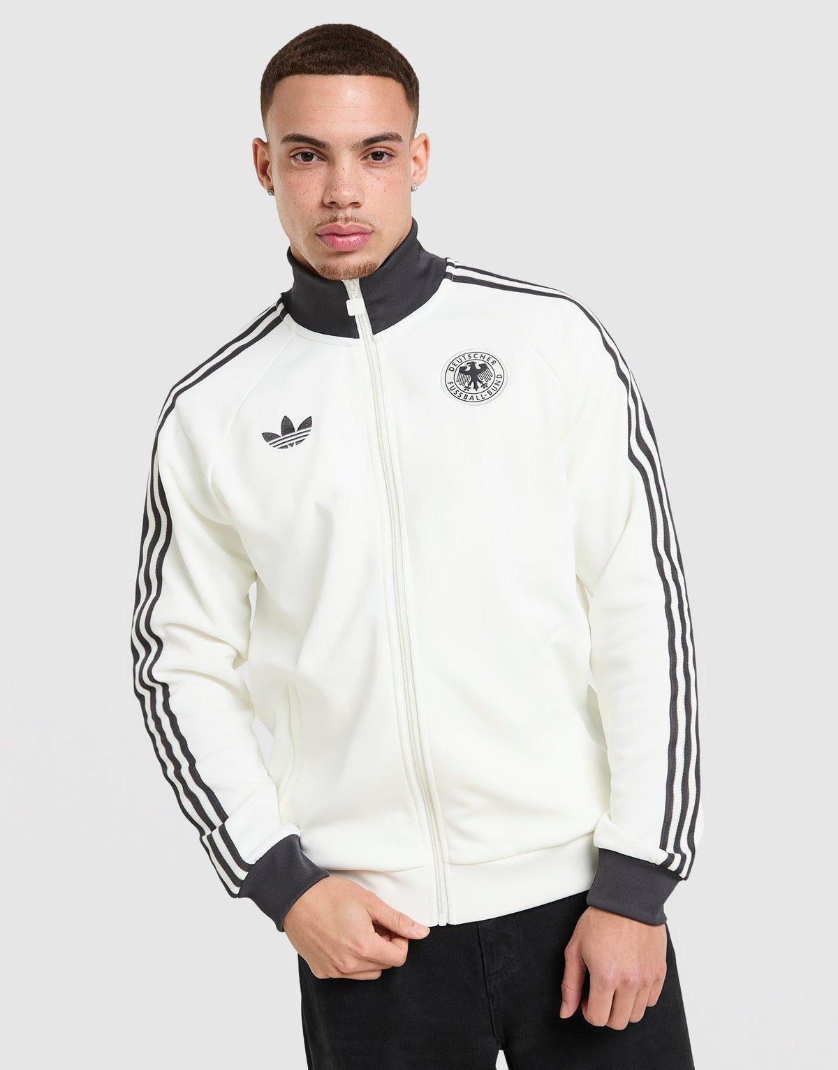 Germany OG Track Top