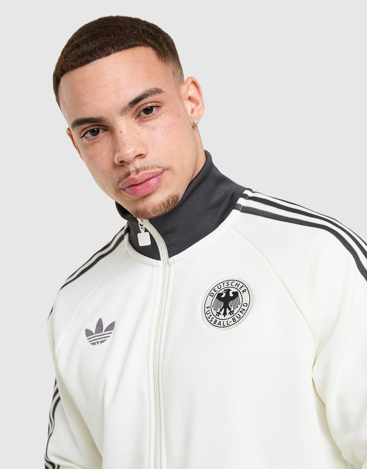 Germany OG Track Top