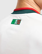 Mexico 2026 Away Shirt