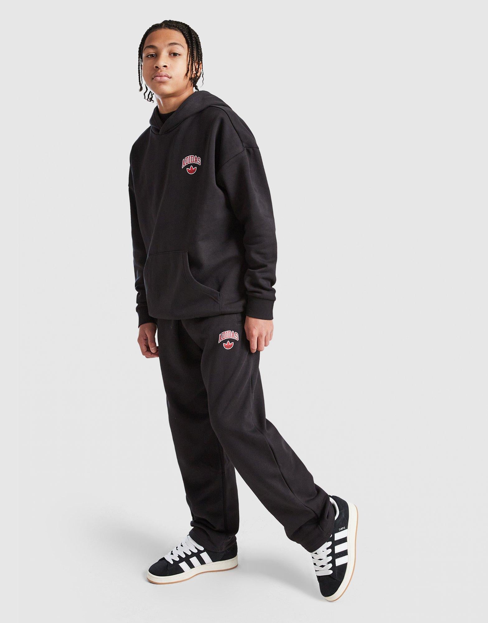 World Tour Joggers Junior