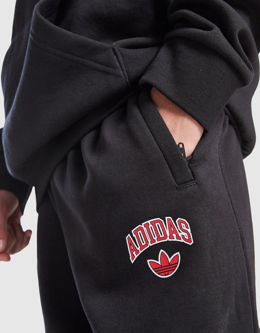 World Tour Joggers Junior