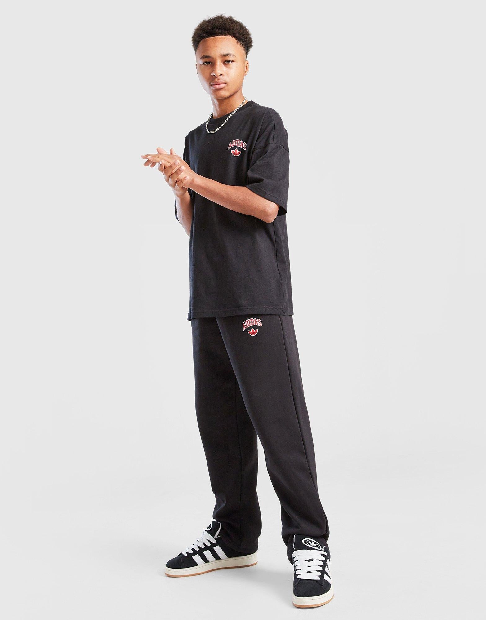 World Tour T-Shirt Junior