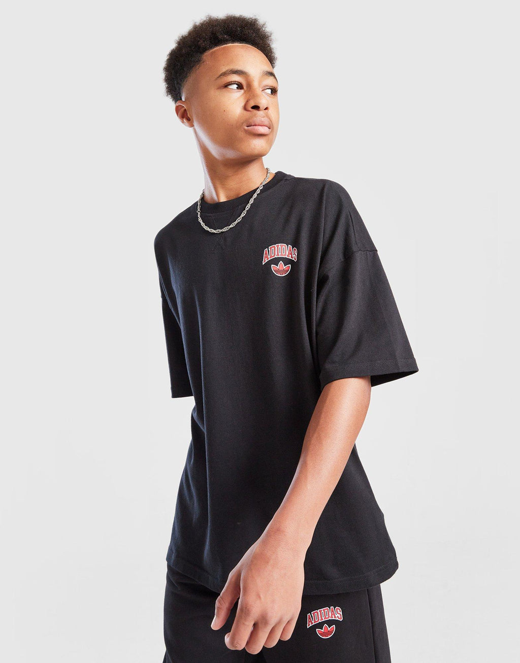 World Tour T-Shirt Junior