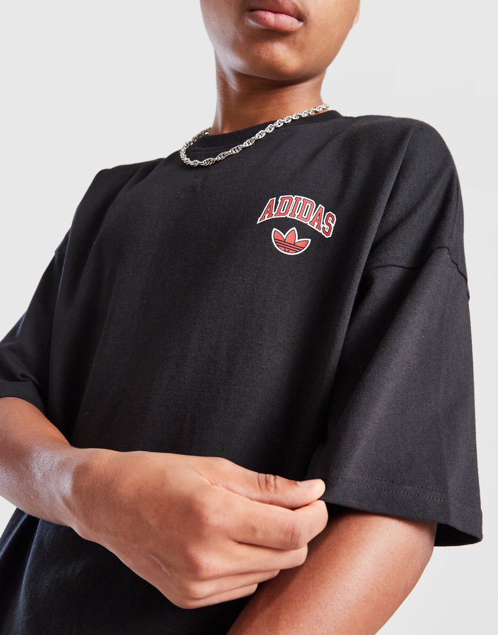 World Tour T-Shirt Junior