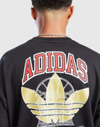 World Tour T-Shirt Junior