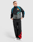 Manchester United FC 1990-92 Track Jacket