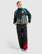 Manchester United FC 1990-92 Track Jacket