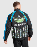 Manchester United FC 1990-92 Track Jacket