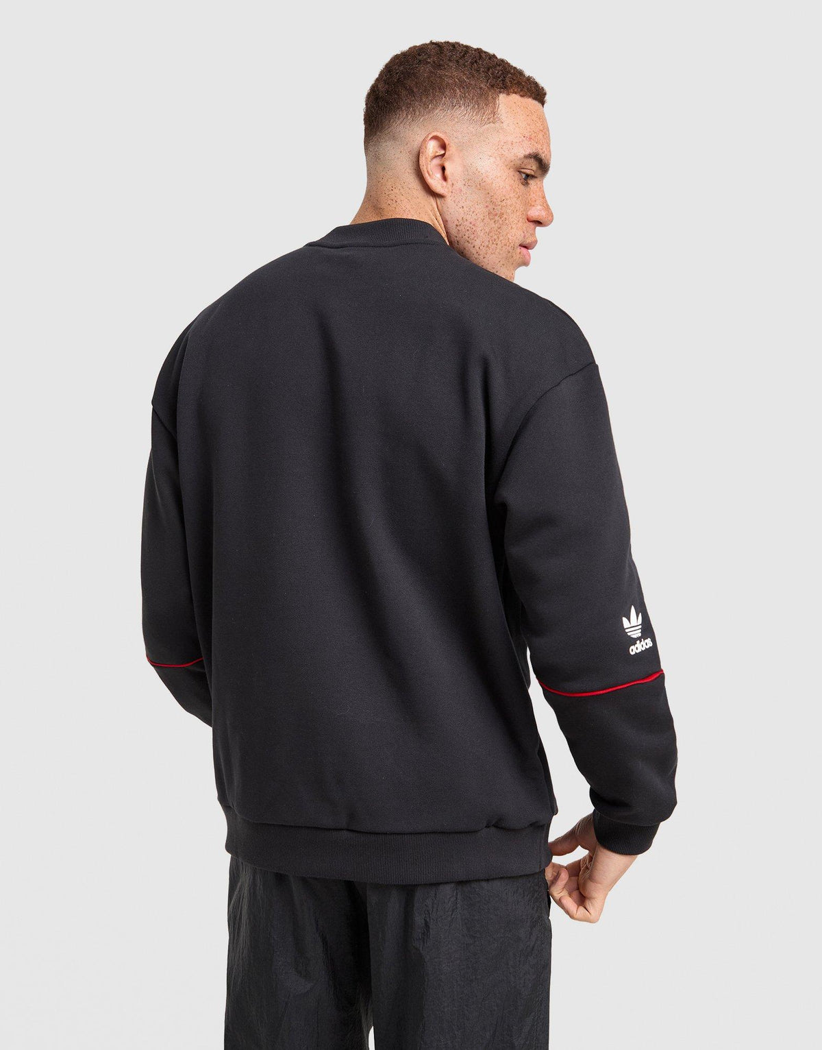 Manchester United FC 1990-92 Away Sweatshirt