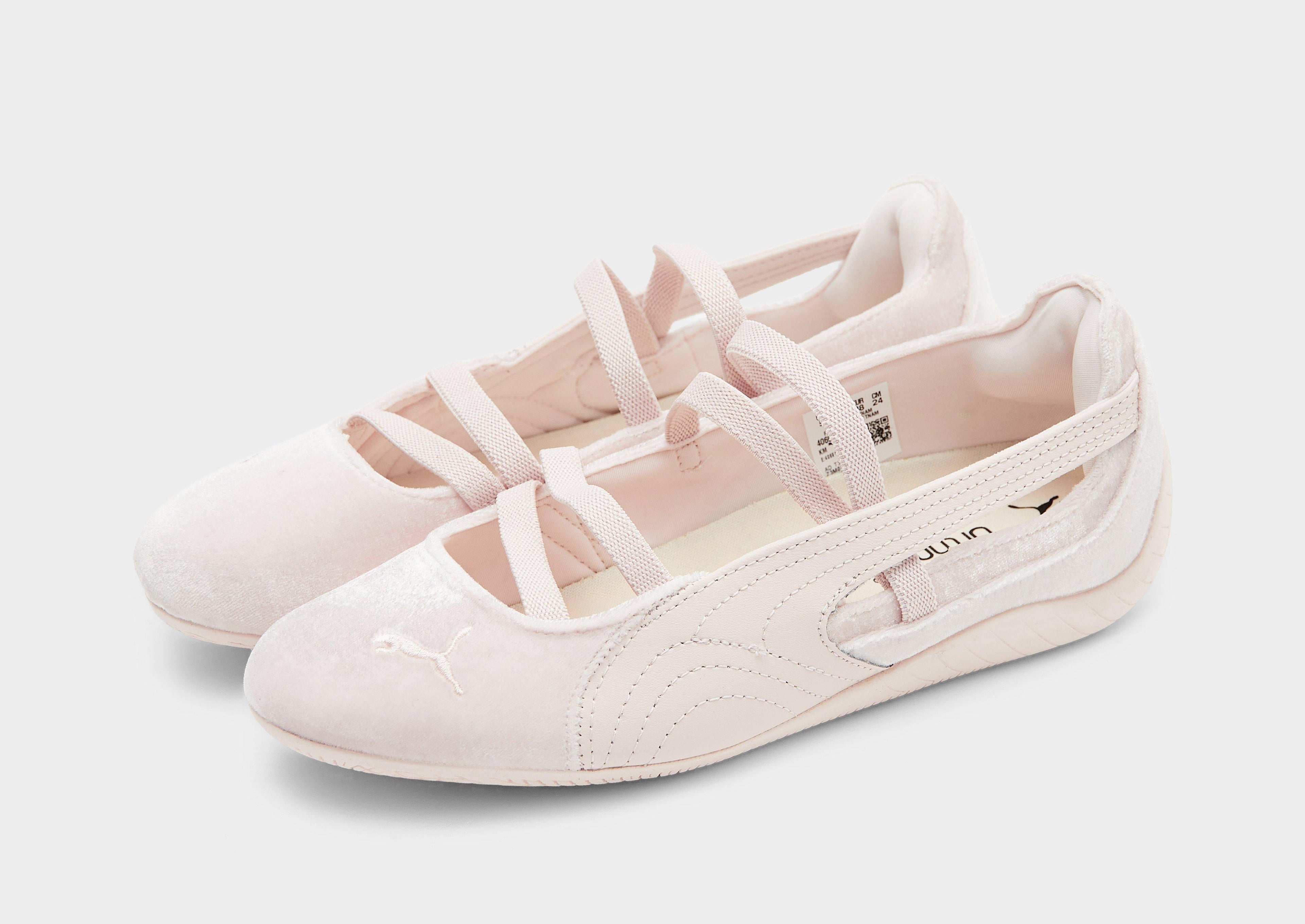 Speedcat Ballet Junior's