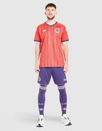 Scotland 2026 Away Shirt