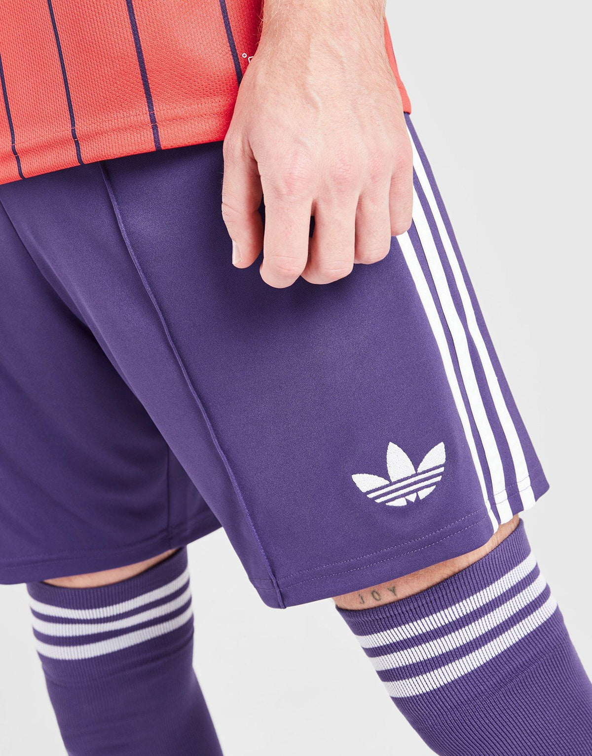 Scotland 2026 Away Shorts