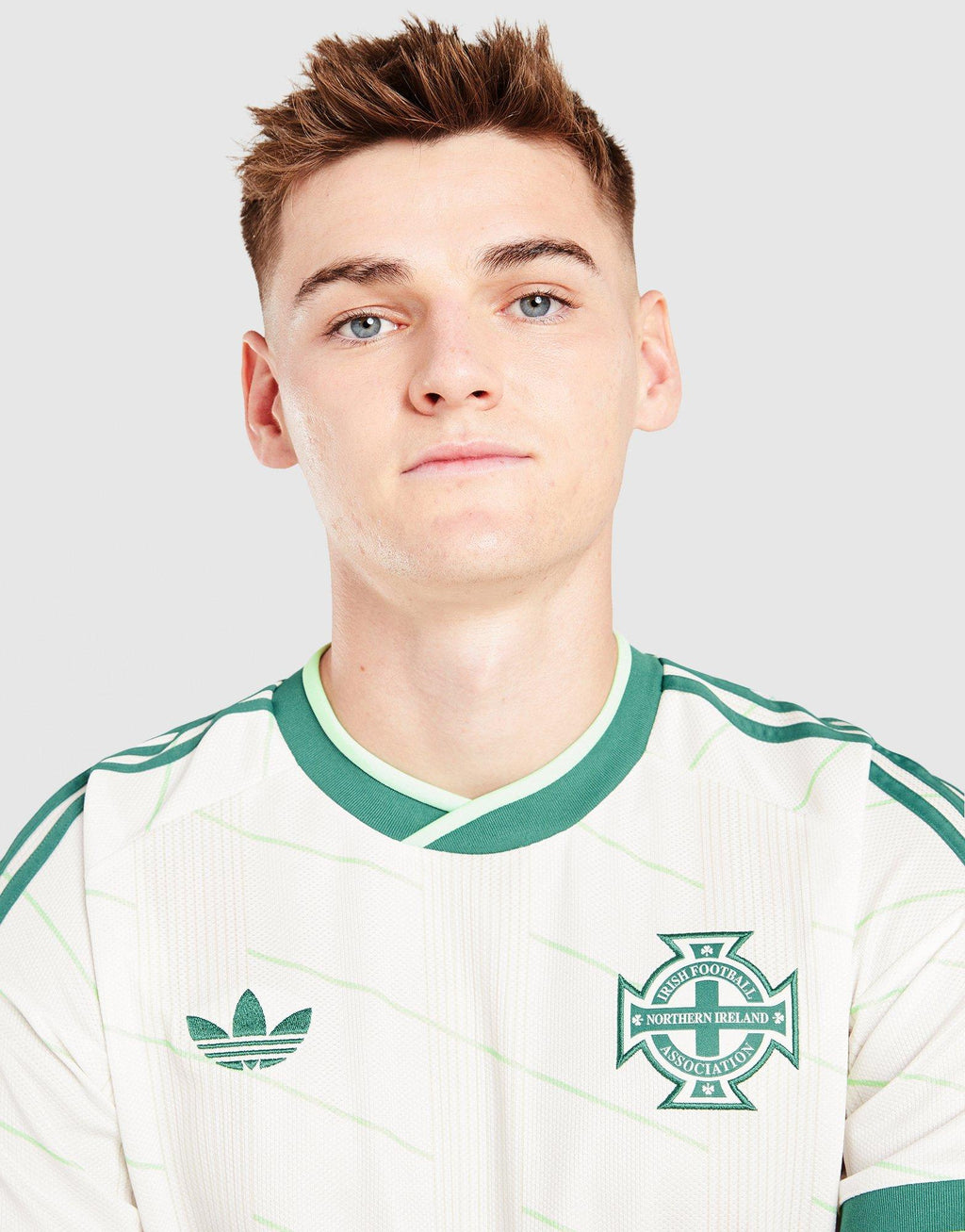Northern Ireland 2026 Away Shirt