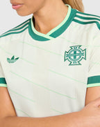 Northern Ireland 2026 Away Shirt Women's