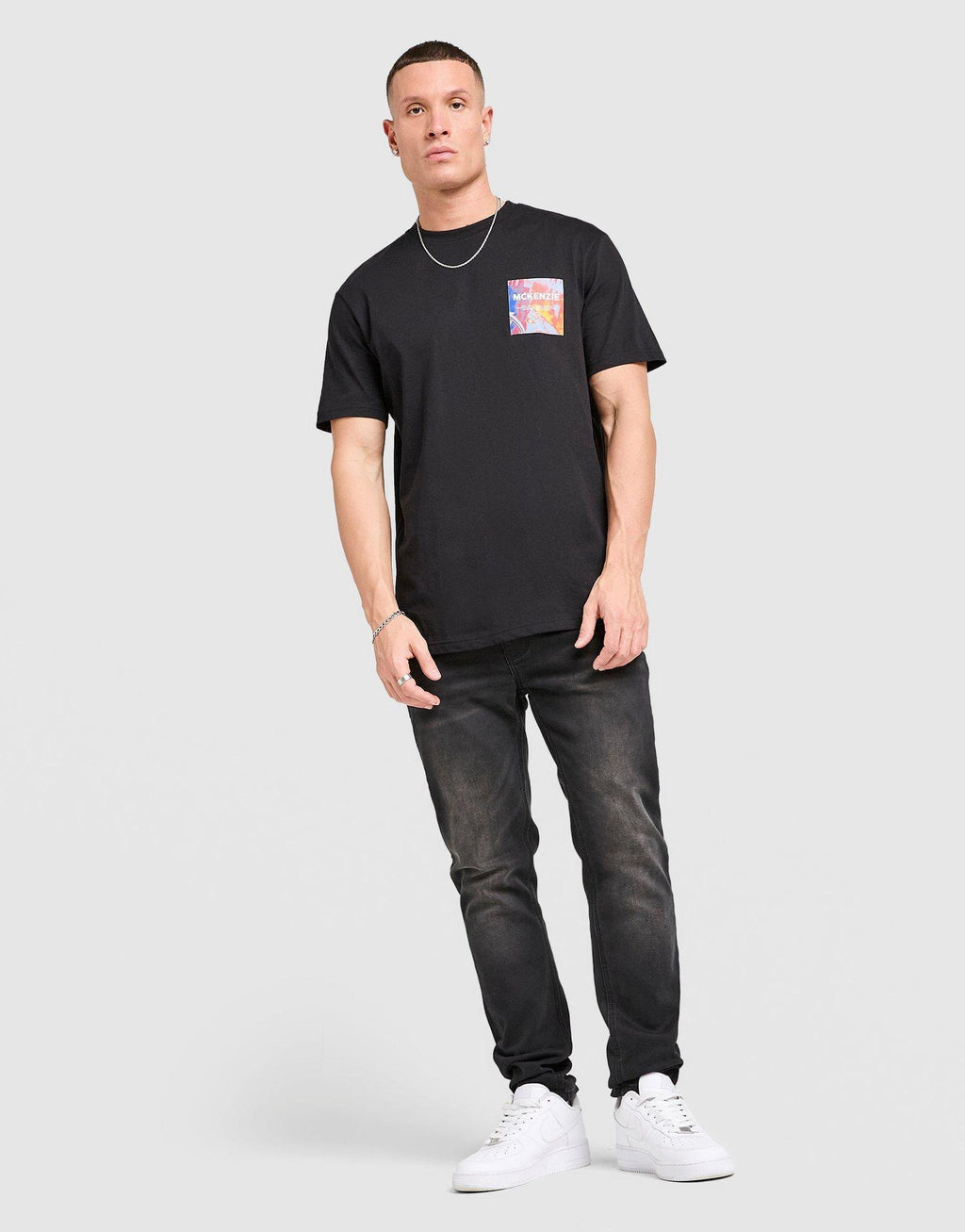 Jump T-Shirt
