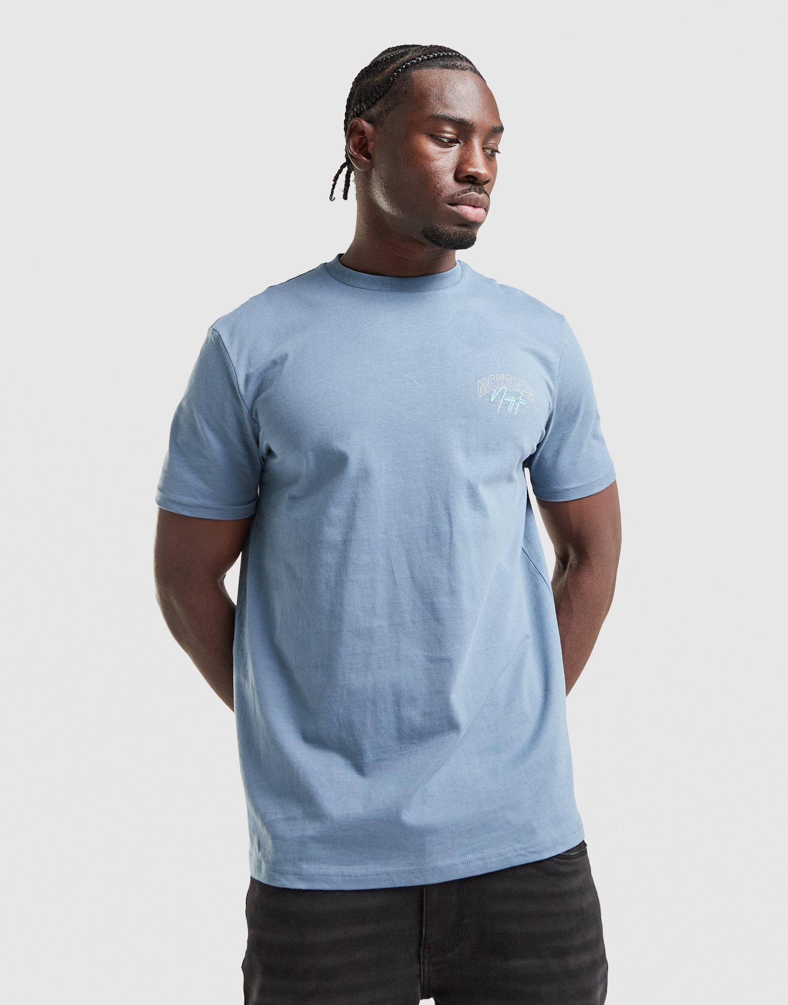 Script T-Shirt