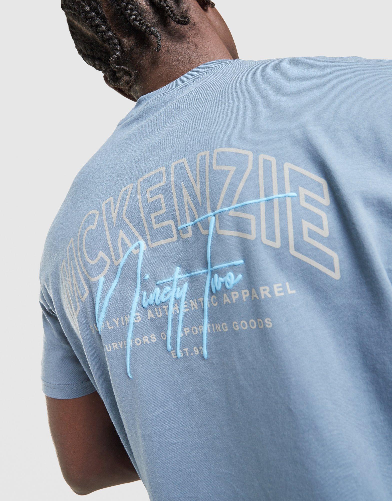 Script T-Shirt