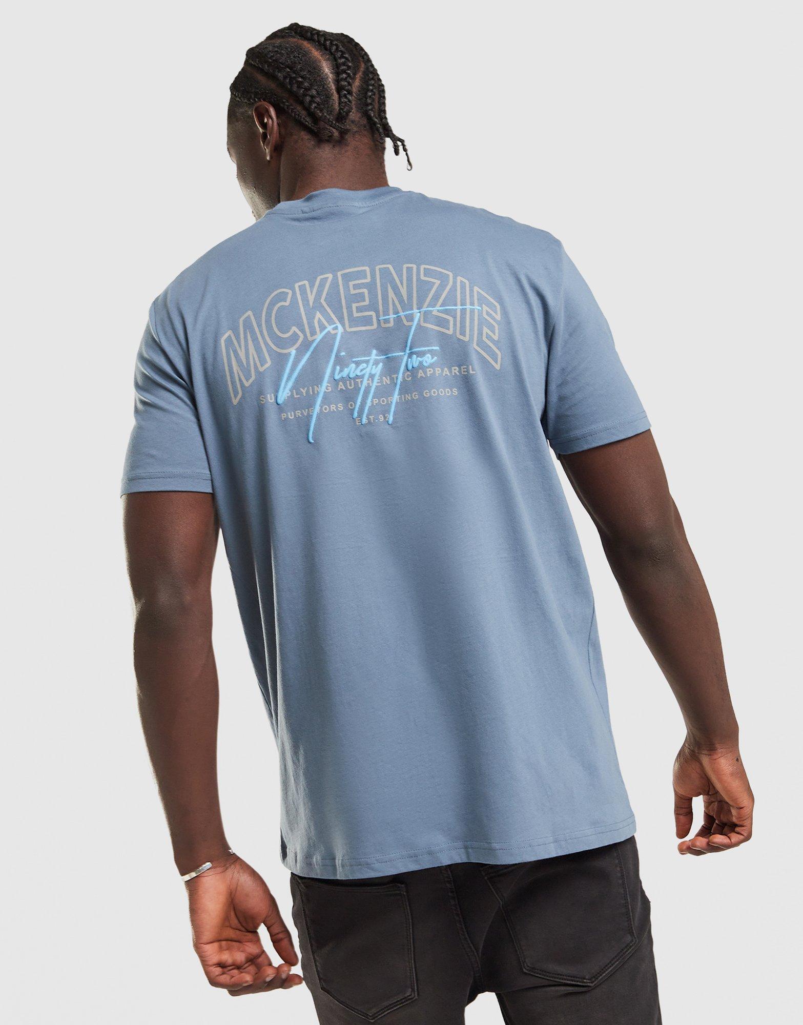 Script T-Shirt