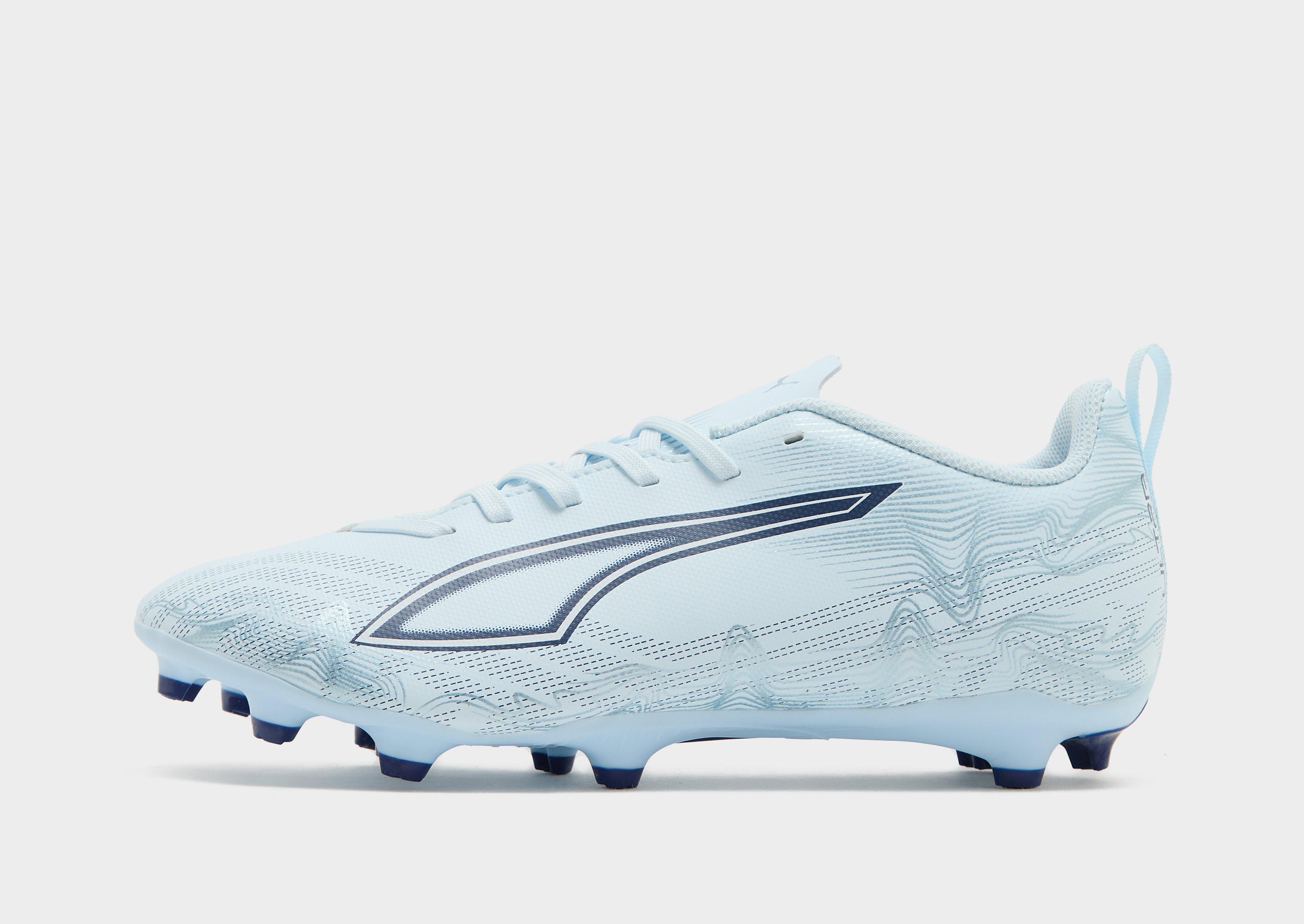 Ultra 6 Play Fg Junior's