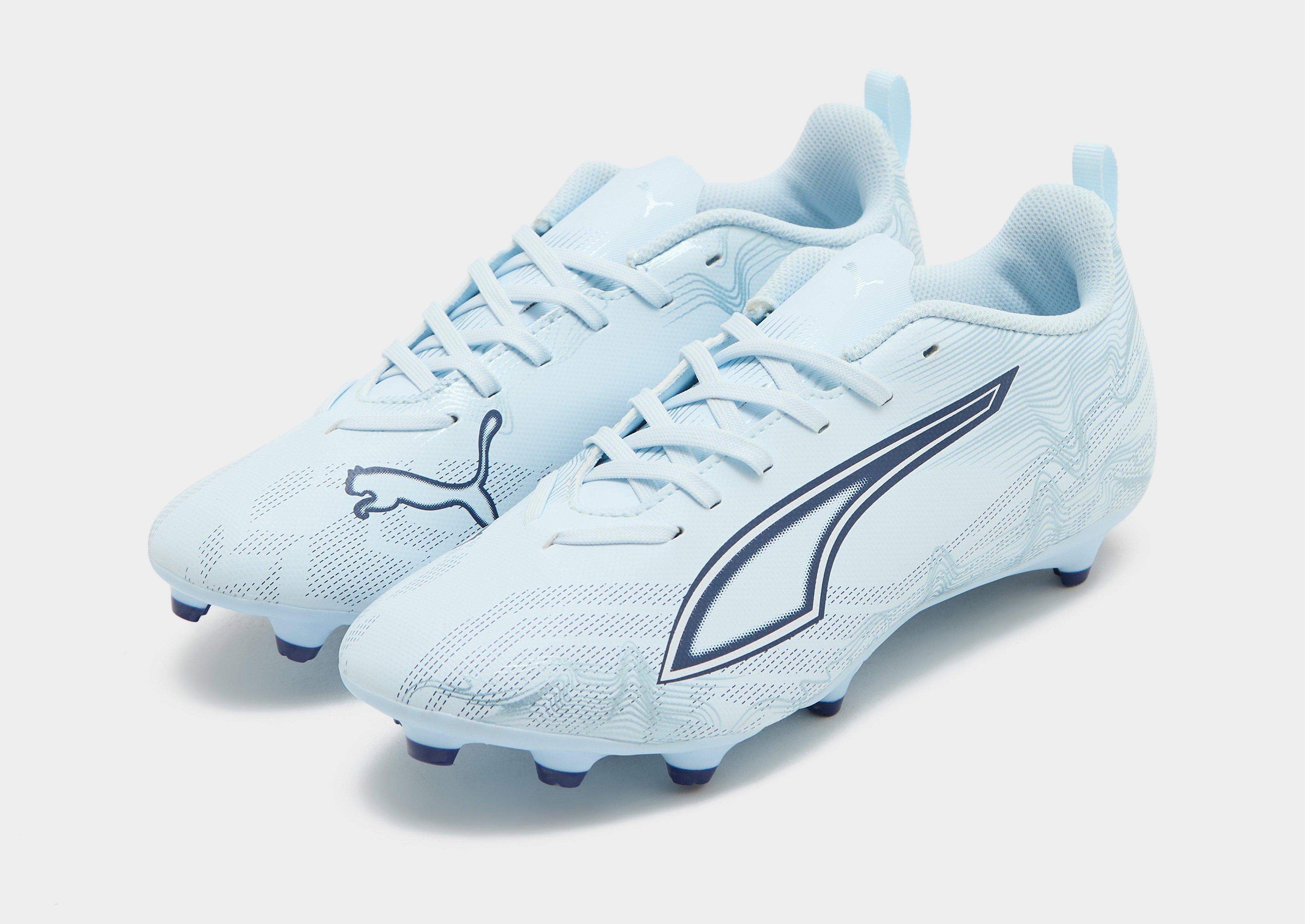 Ultra 6 Play Fg Junior's