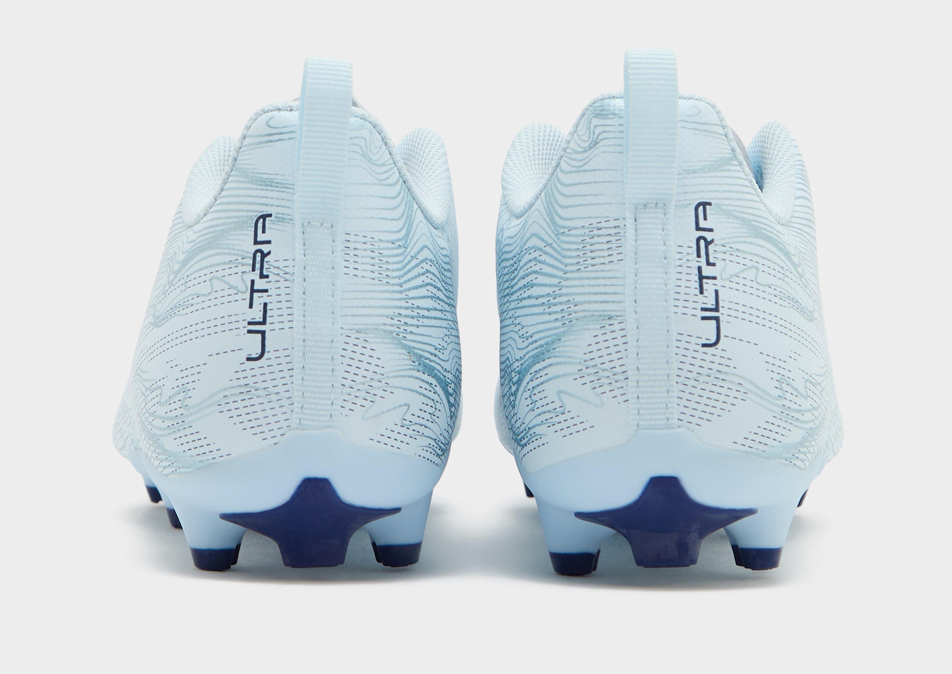 Ultra 6 Play Fg Junior's