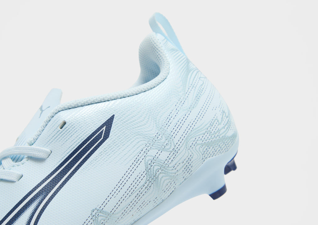 Ultra 6 Play Fg Junior's