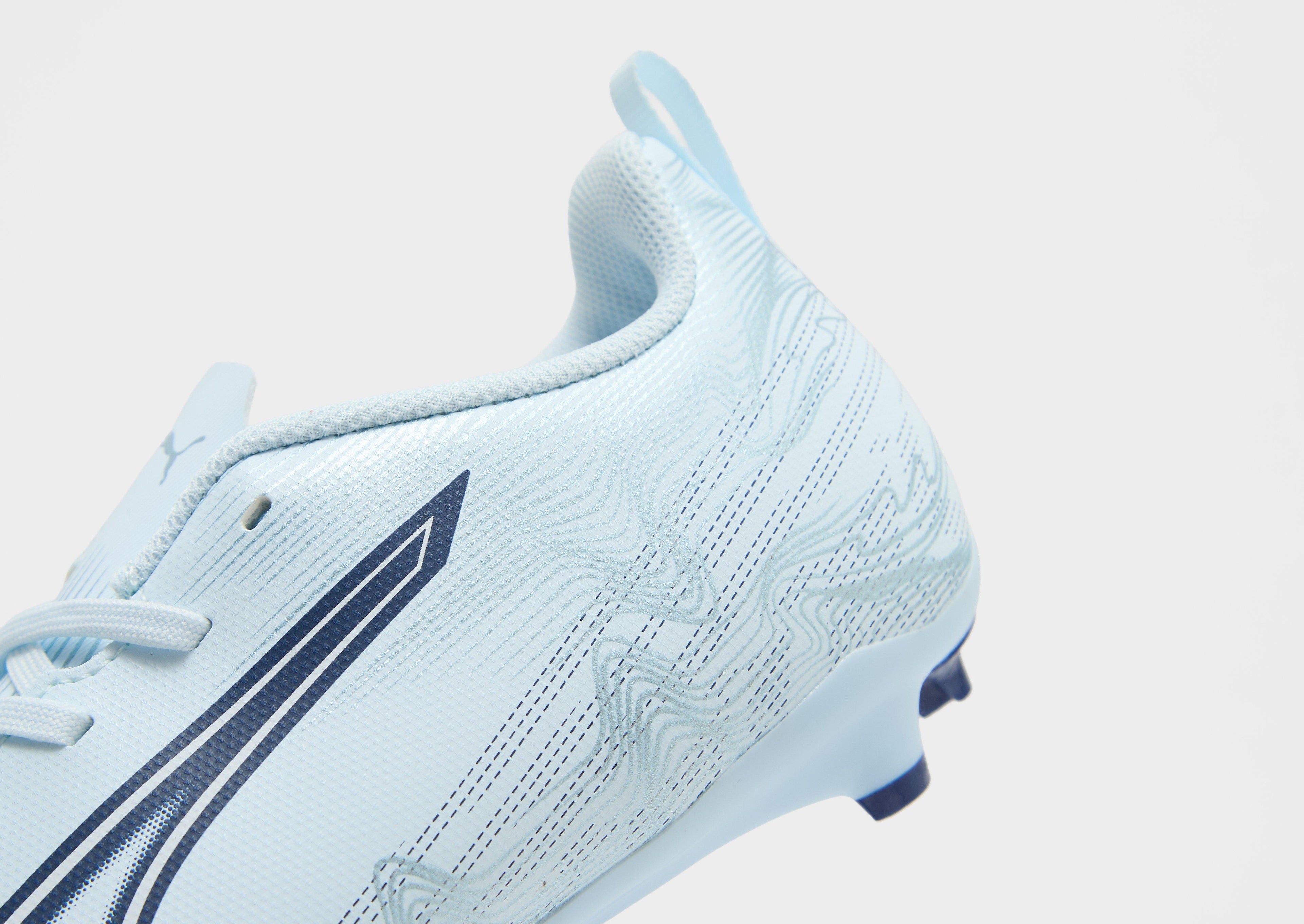 Ultra 6 Play Fg Junior's