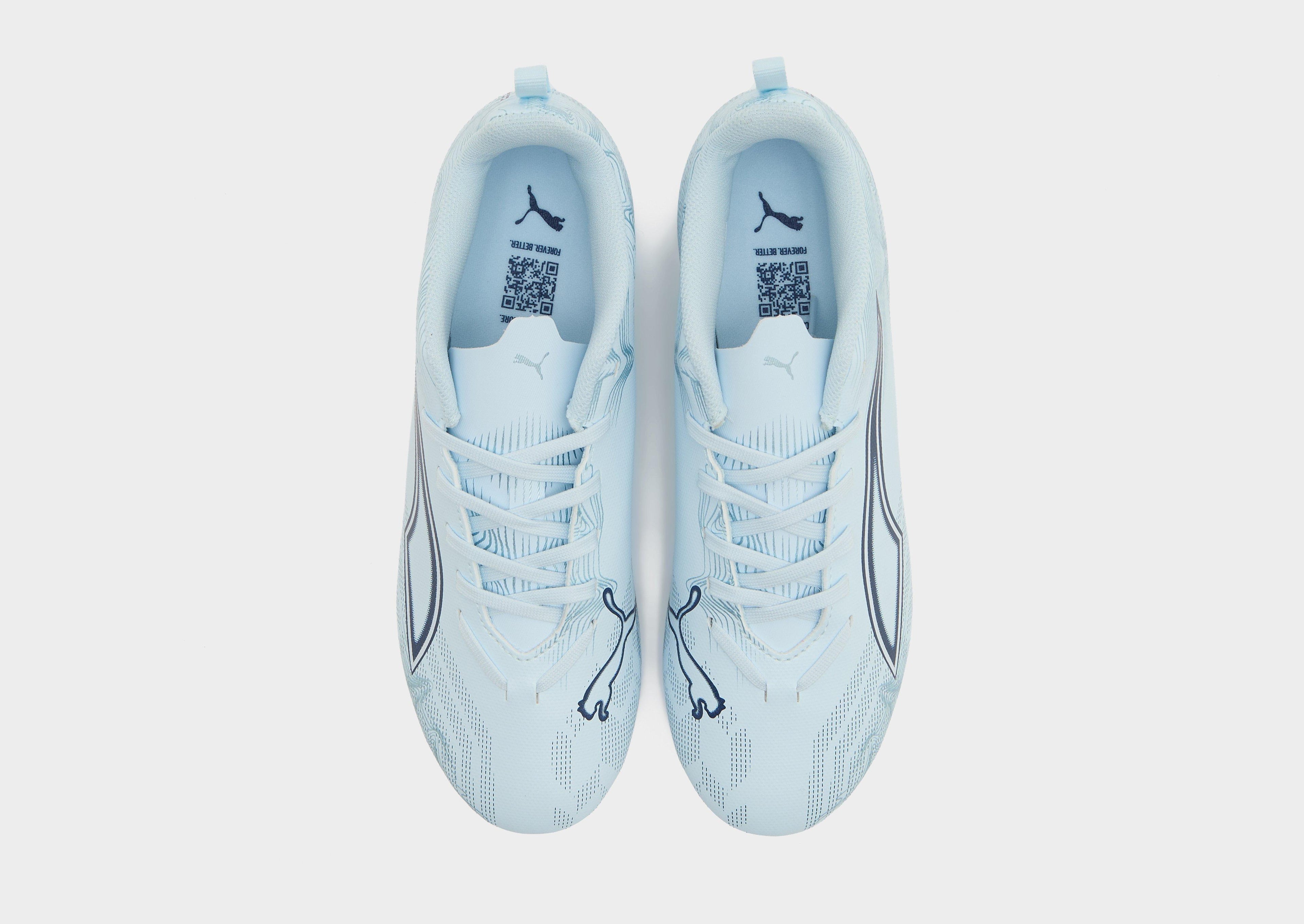 Ultra 6 Play Fg Junior's