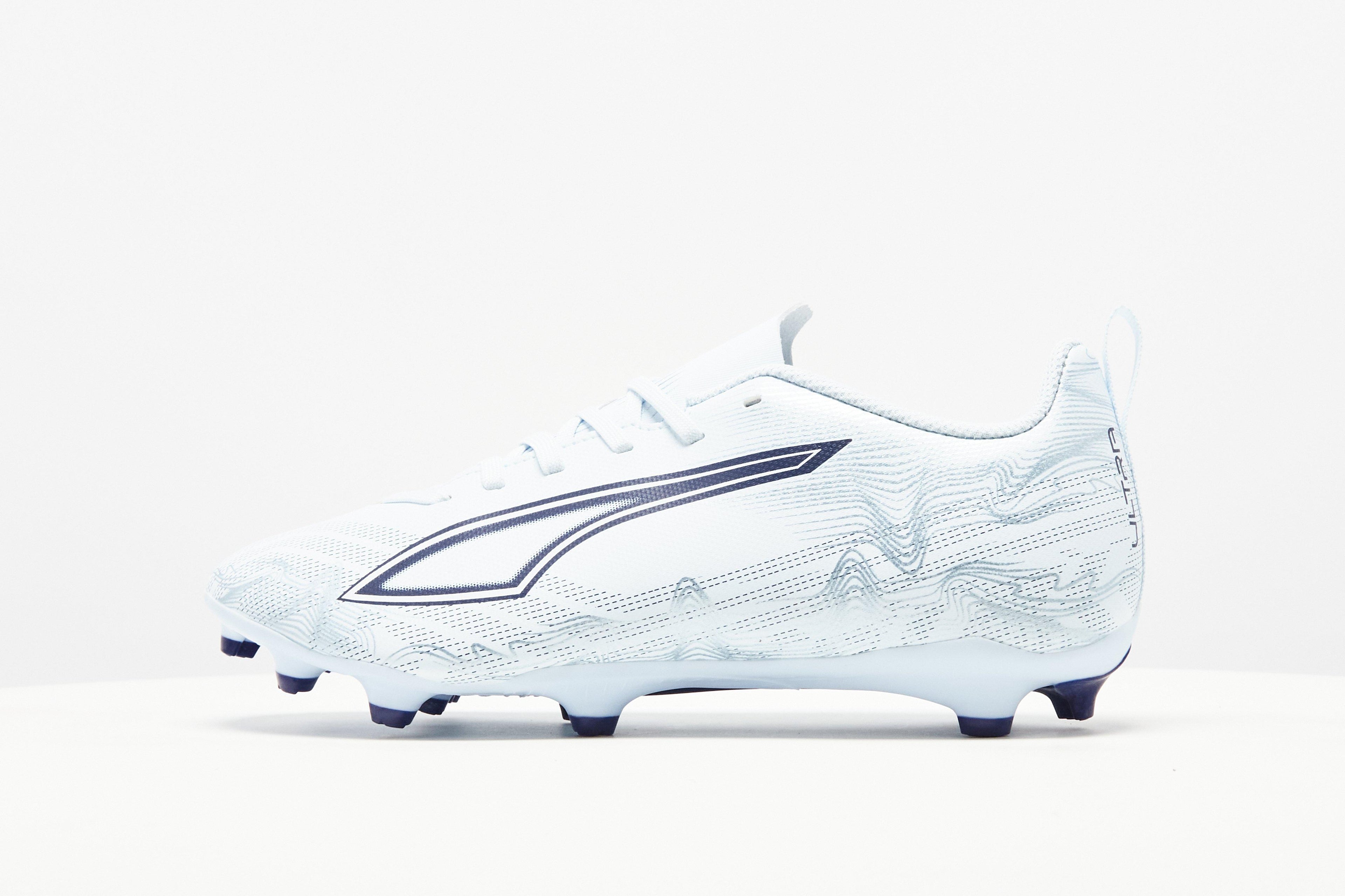 Ultra 6 Play Fg Junior's