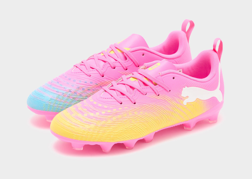 FUTURE 9 Play FG Junior