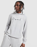 Axel Overhead Hoodie