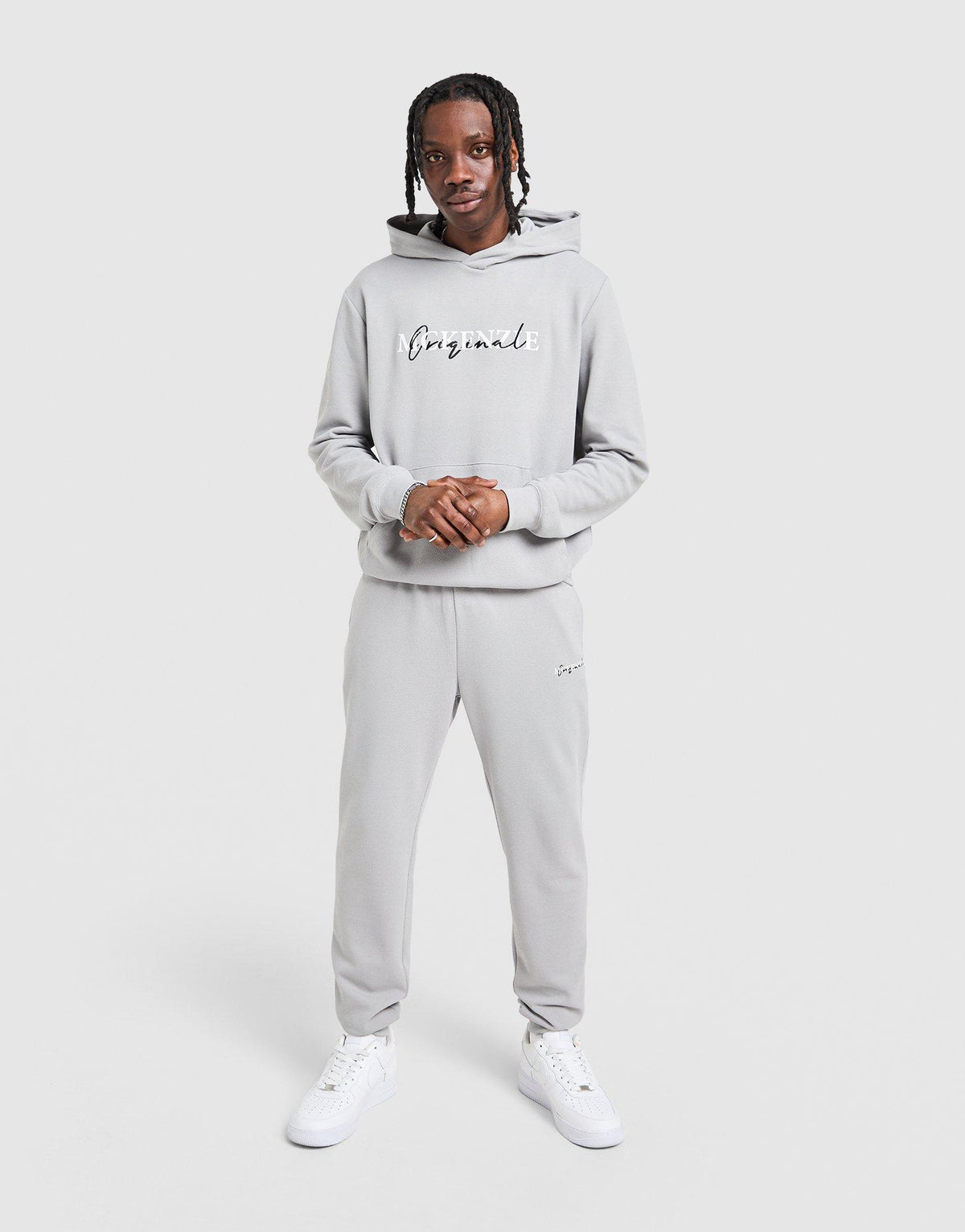 Axel Overhead Hoodie