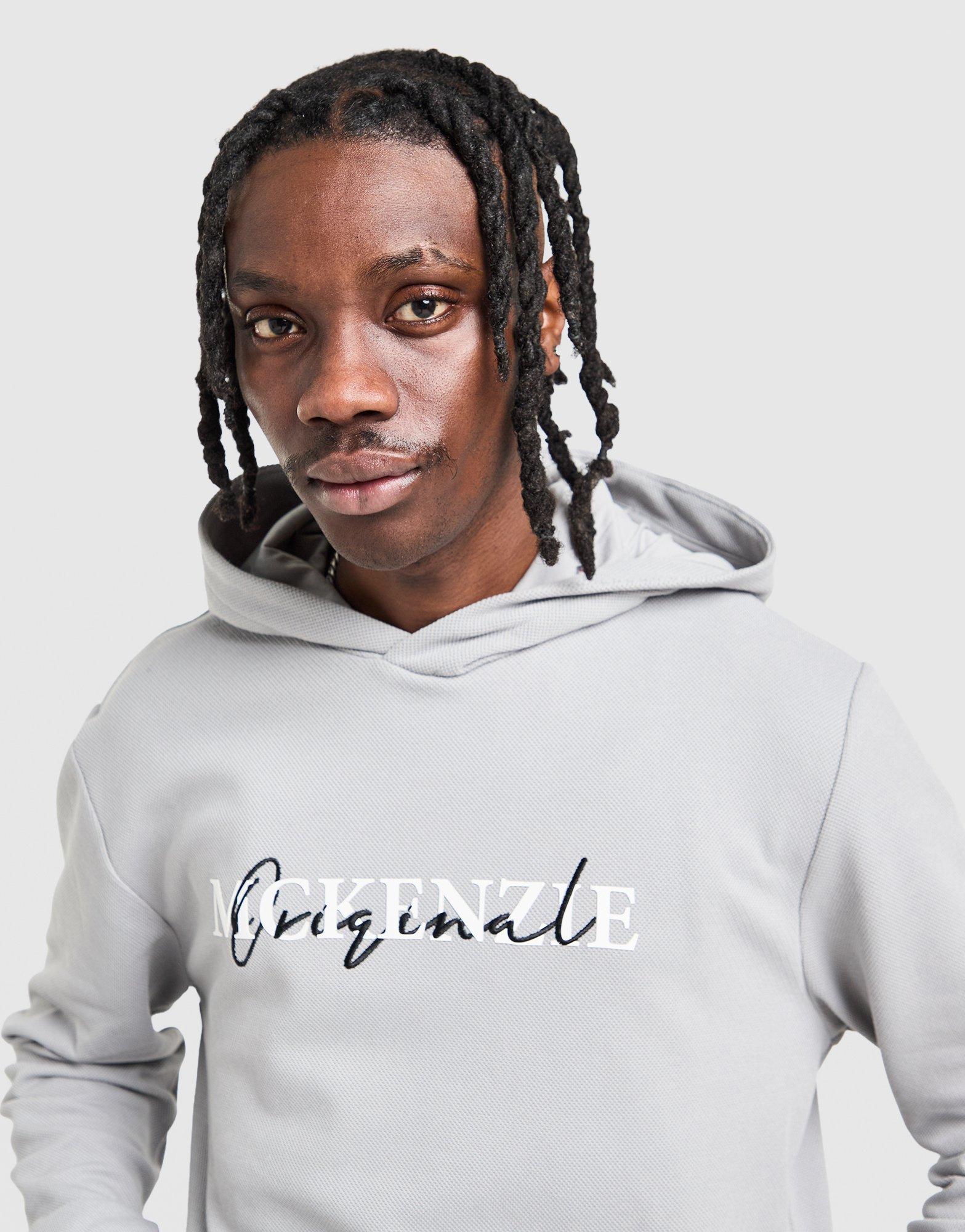 Axel Overhead Hoodie
