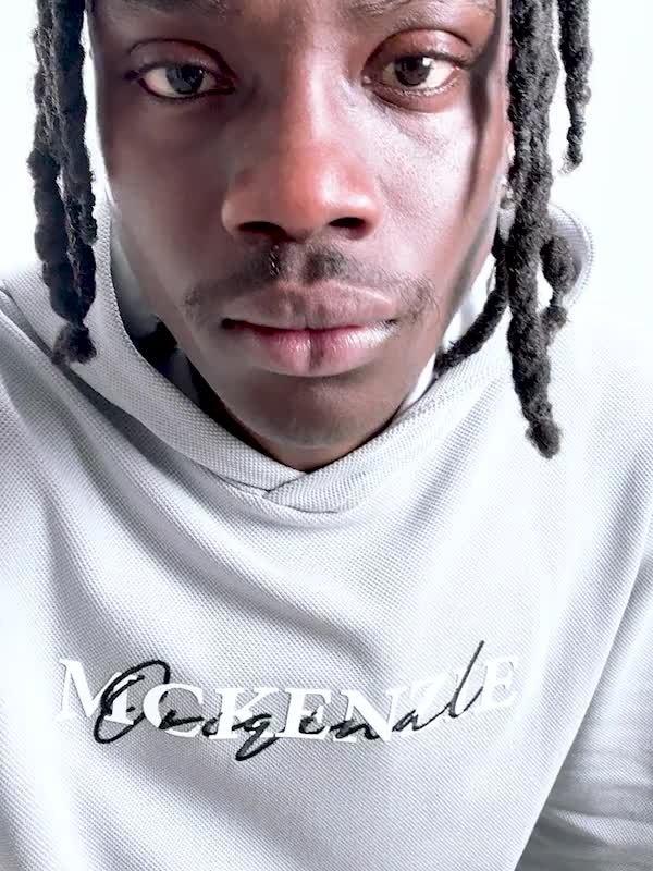 Axel Overhead Hoodie