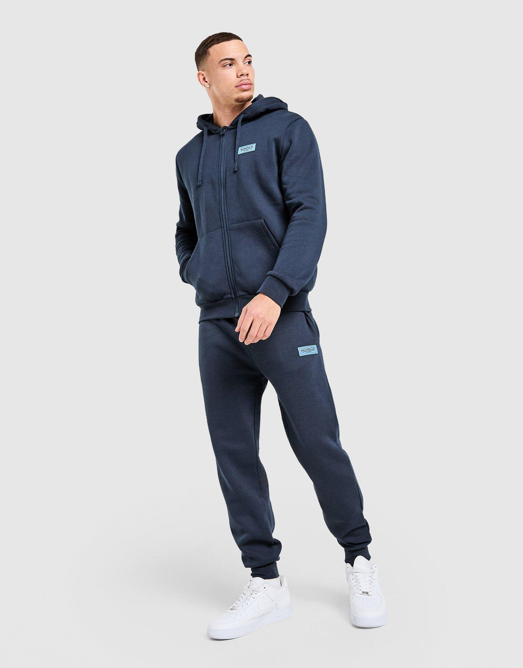 Rocco Fleece Joggers
