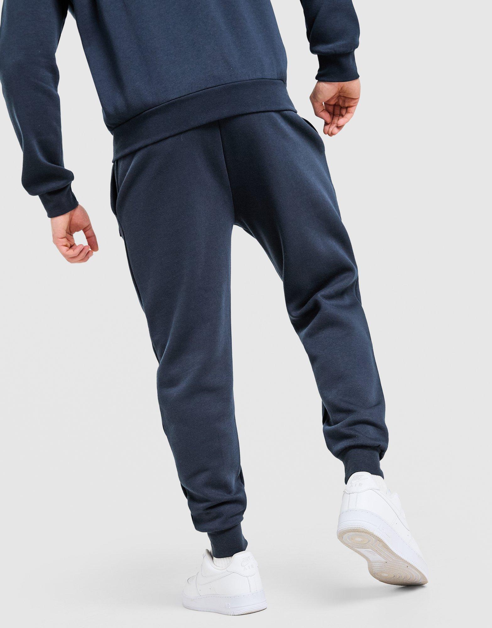 Rocco Fleece Joggers