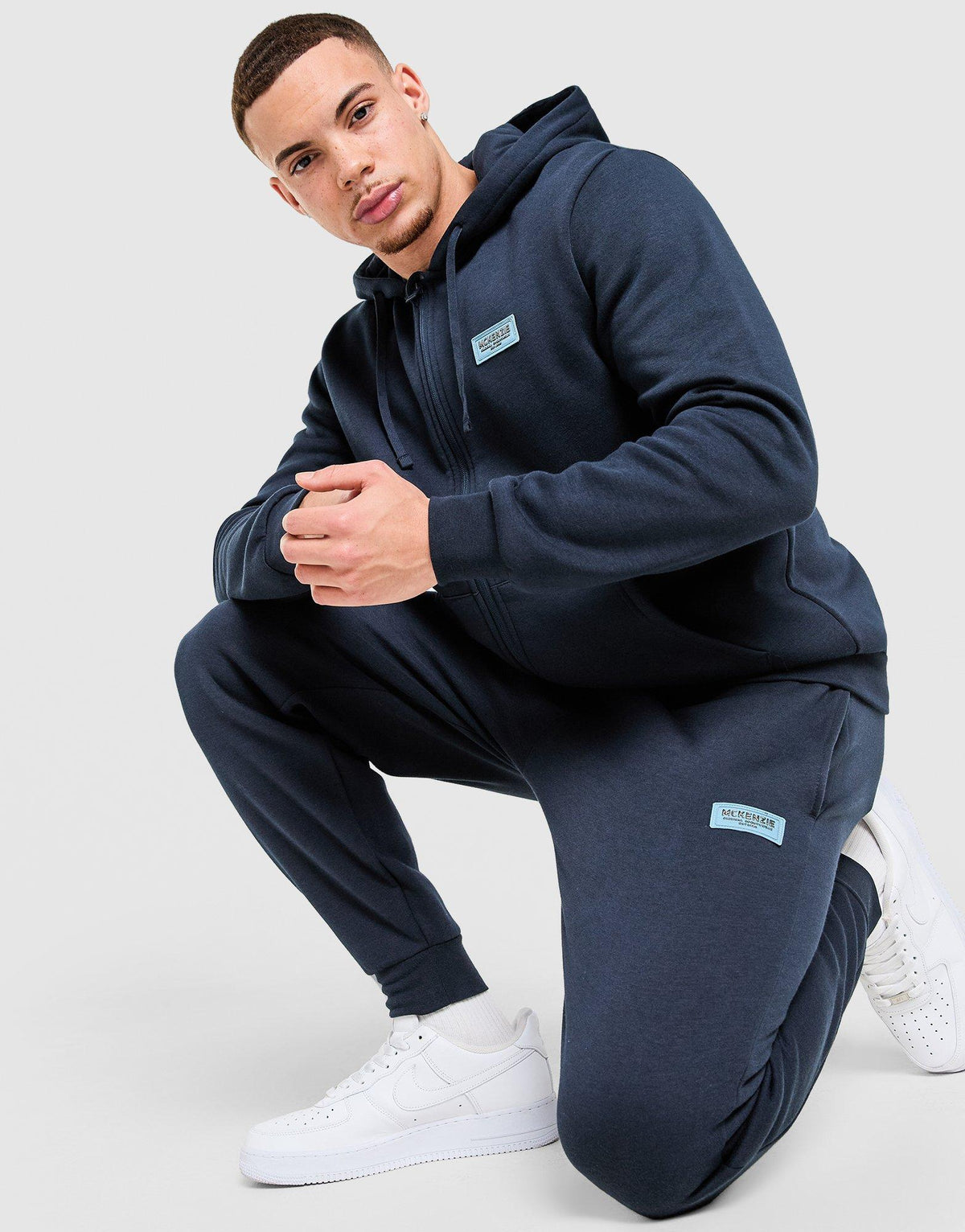 Rocco Full Zip Hoodie